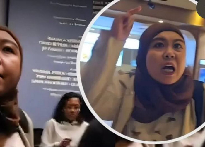 Viral Video Pengunjung Ribut gara-gara Merekam Adegan Film di Bioskop, Bagaimana Aturannya?